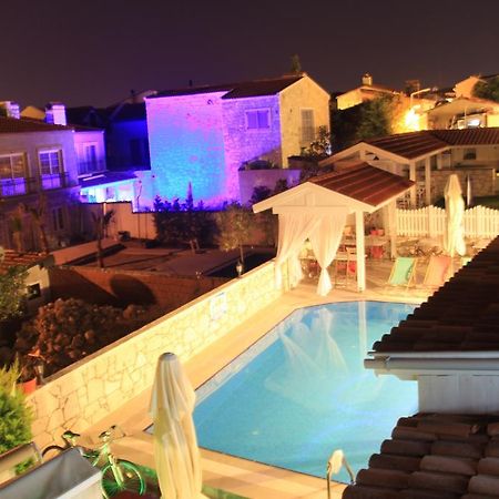Alacati Lucky Angel Hotel Extérieur photo