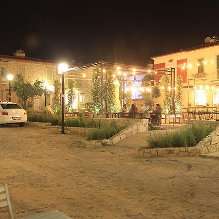 Alacati Lucky Angel Hotel Extérieur photo