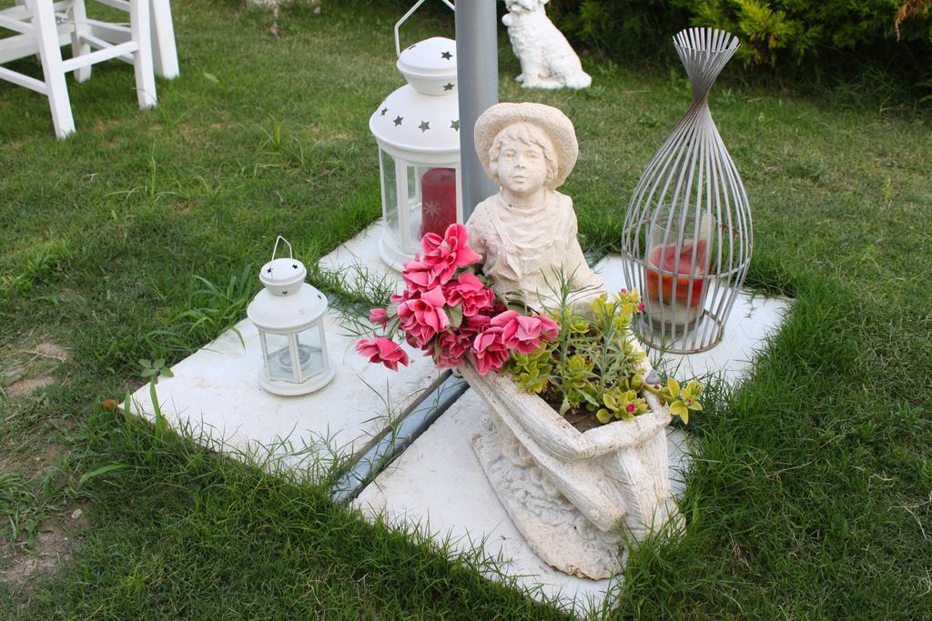 Alacati Lucky Angel Hotel Extérieur photo
