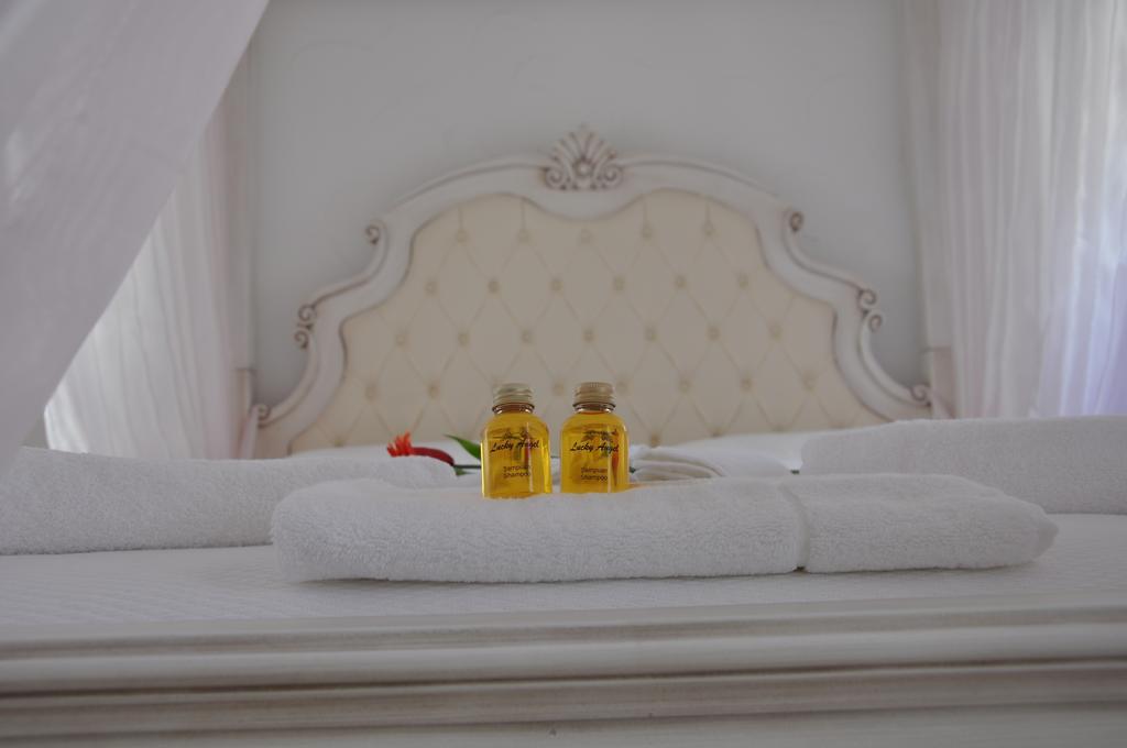 Alacati Lucky Angel Hotel Chambre photo