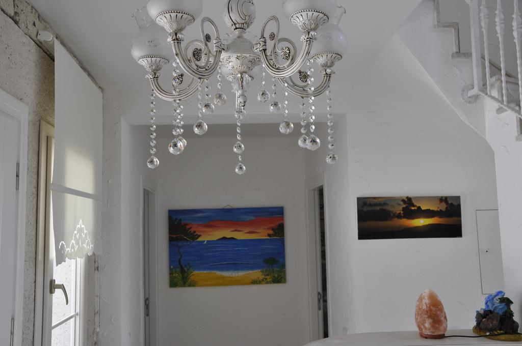 Alacati Lucky Angel Hotel Extérieur photo