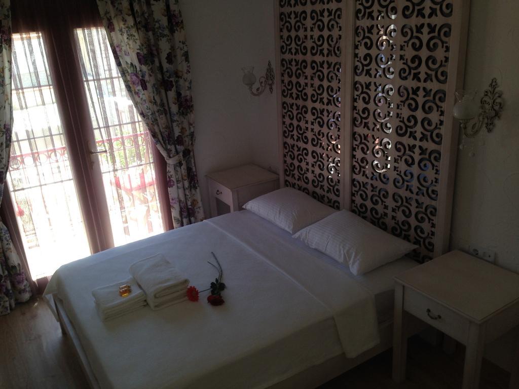 Alacati Lucky Angel Hotel Chambre photo