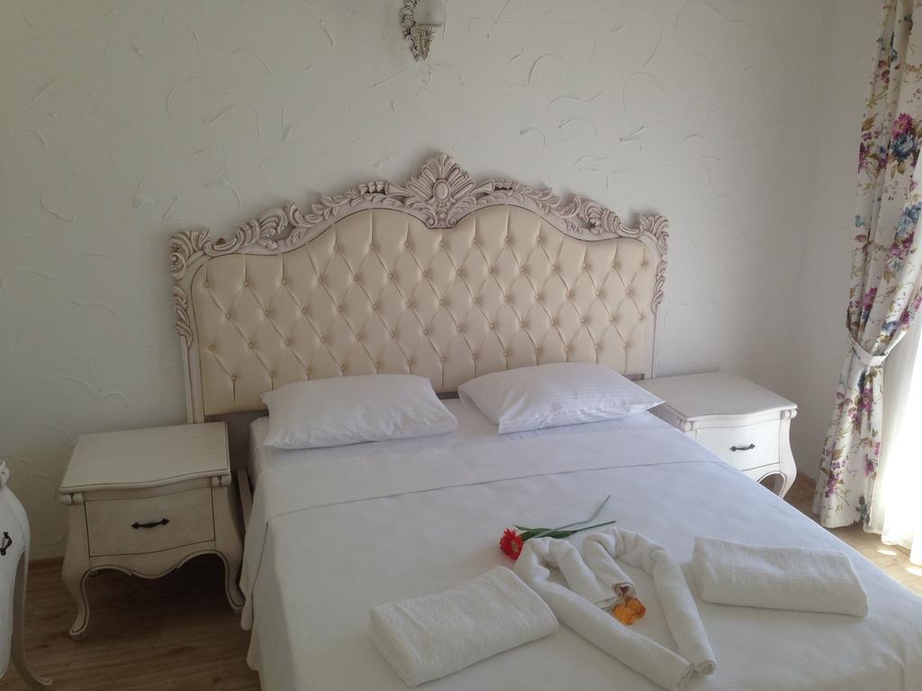 Alacati Lucky Angel Hotel Chambre photo