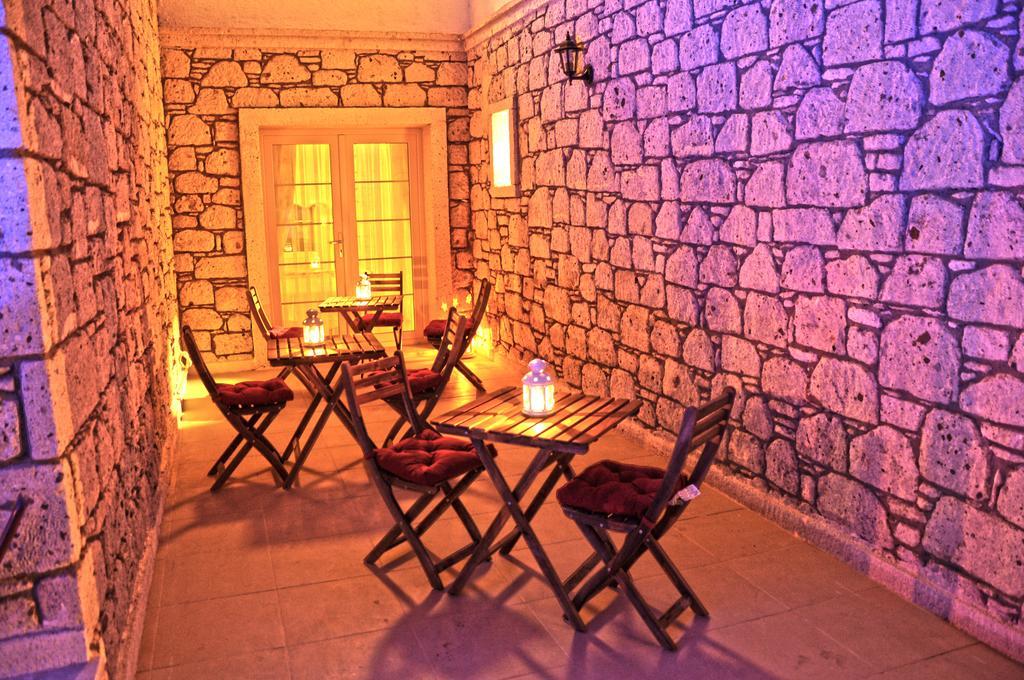 Alacati Lucky Angel Hotel Extérieur photo