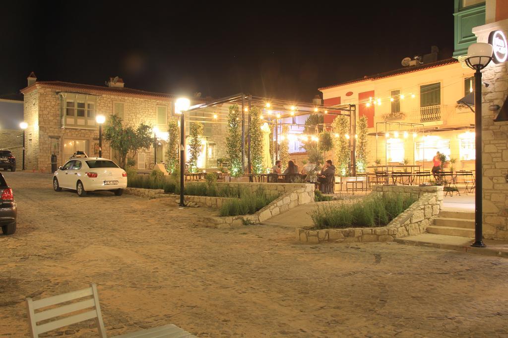 Alacati Lucky Angel Hotel Extérieur photo