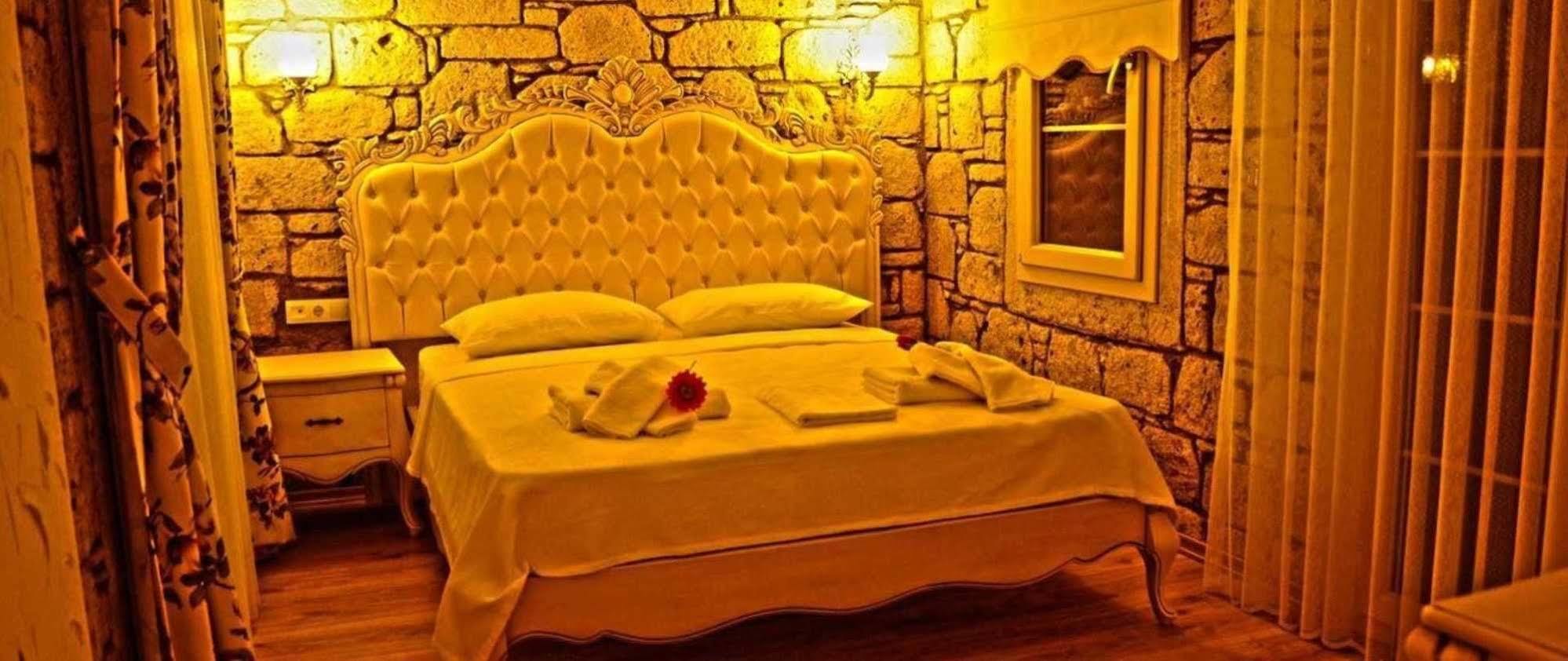 Alacati Lucky Angel Hotel Extérieur photo