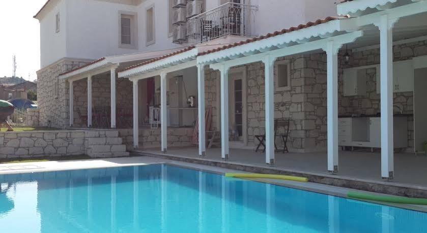 Alacati Lucky Angel Hotel Extérieur photo