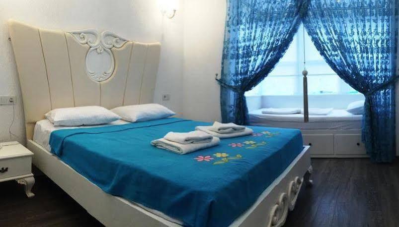 Alacati Lucky Angel Hotel Extérieur photo