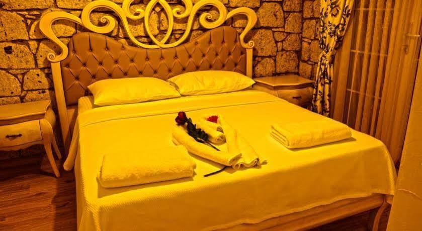 Alacati Lucky Angel Hotel Extérieur photo