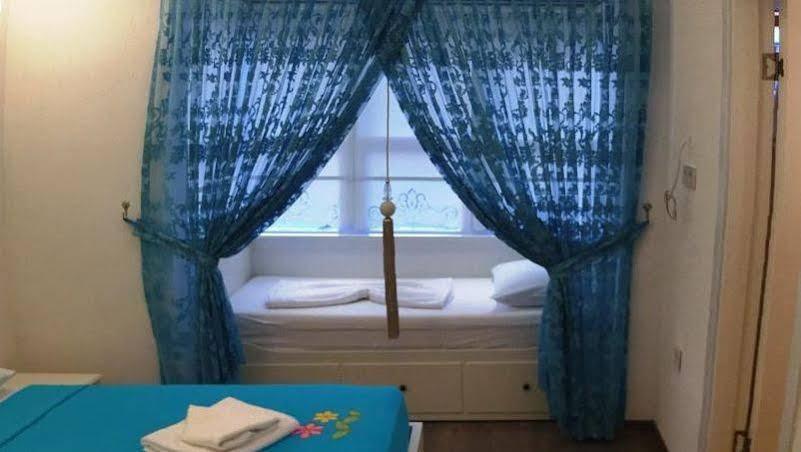 Alacati Lucky Angel Hotel Extérieur photo